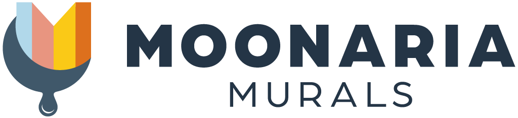 Moonaria Murals